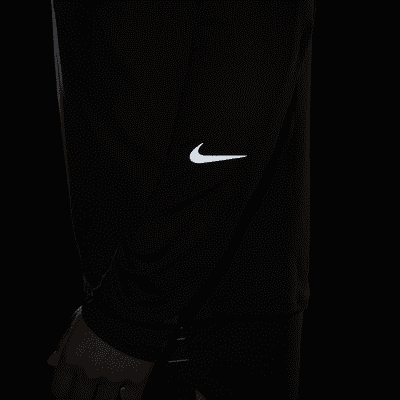 Prenda para la parte superior de running de medio cierre para hombre Nike Dri-FIT Running Division Flash Element