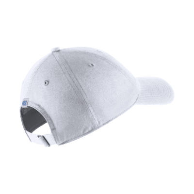 Nike College Heritage86 (UNC) Cap