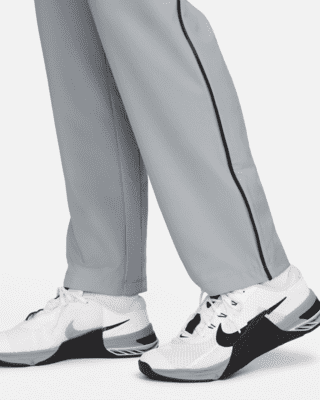 Nike Men DriFit Tapered Training Trousers  Neos Sports