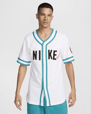 Мужские джерси Nike Sportswear Baseball Jersey