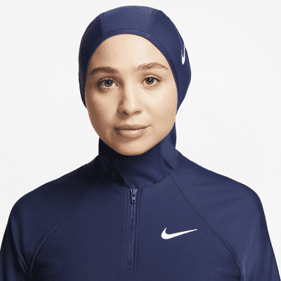 Nike Victory heldekkende badetunika til dame