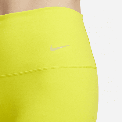 Nike Zenvy Women's Gentle-Support High-Waisted 8