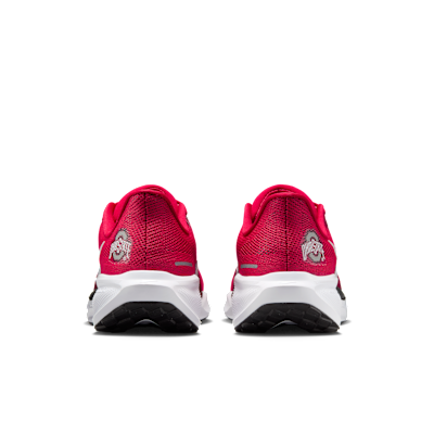 Ohio State Pegasus 41 Men's Nike College Road Running Shoes