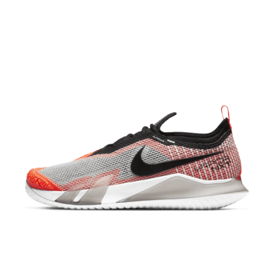 NikeCourt React Vapor NXT