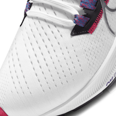 Nike Pegasus 38 Women's Road Running Shoes. Nike PT