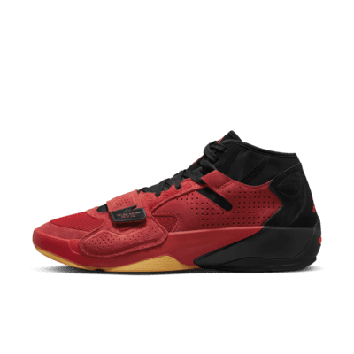 Jordan Rojo Nike ES