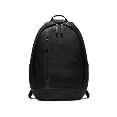 nike court advantage backpack
