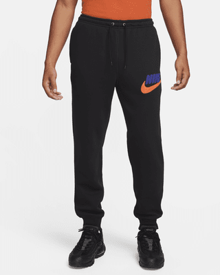 Мужские спортивные штаны Nike Club Fleece Fleece Joggers