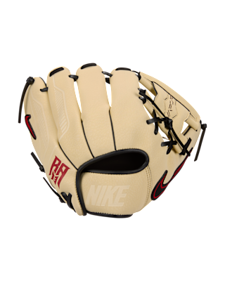 Подростковые  Nike Vapor "Ronald Acuña Jr." Big Kids' Right-Handed Fielding Mitt