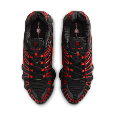 ナイキ ショックス TL メンズシューズ