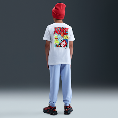 Nike Sportswear Big Kids' T-Shirt