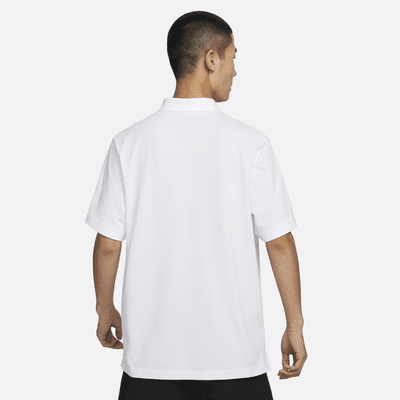 Nike Club Men's Short-Sleeve Polo