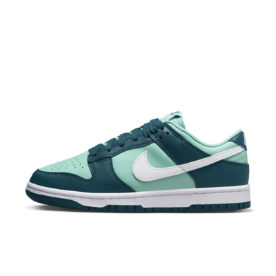 Nike Dunk Low Women's Shoes