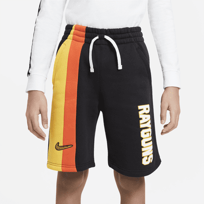 Nike Sportswear Club Fleece Big Kids' (Boys') Shorts. Nike.com