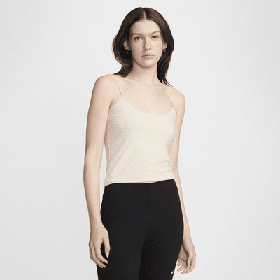 Nike Sportswear Chill Knit Women's Tight Cami Tank