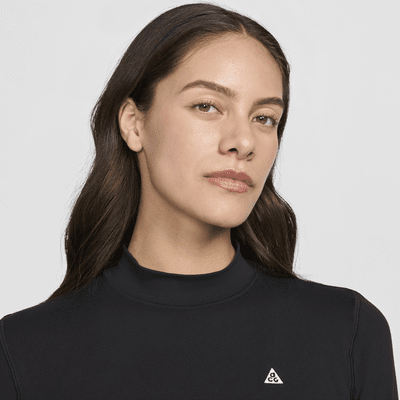 Playera de manga larga Dri-FIT ADV para mujer Nike ACG "Goat Rocks"