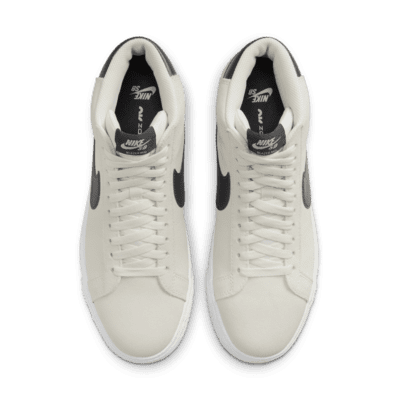 Nike SB Zoom Blazer Mid Skate Shoes