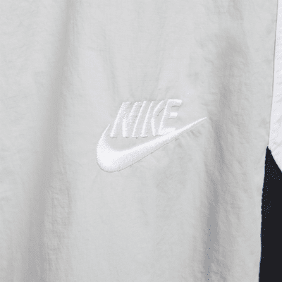 Pants deportivos de tejido Woven oversized para hombre Nike Club