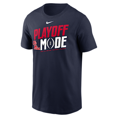 Ole Miss 2025/26 College Football Playoff Bound Pass Protection