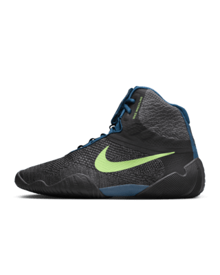 Мужские кроссовки Nike Tawa Wrestling