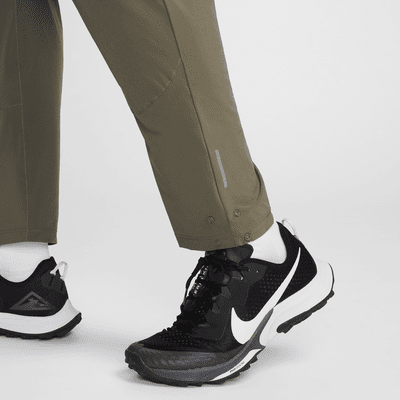 Pants de correr Dri-FIT para hombre Nike Trail Dawn Range