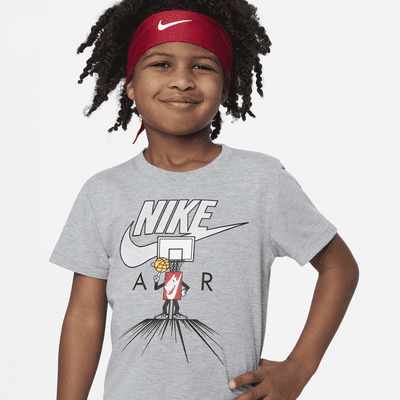 Nike Kids' Team Icon T-Shirt