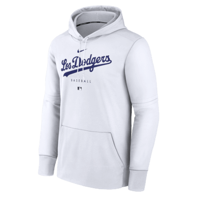 city connect dodgers hoodie