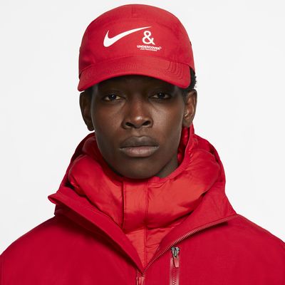 nike x undercover hat