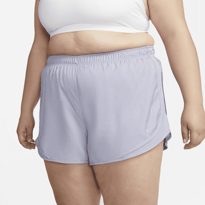 nike plus size tempo