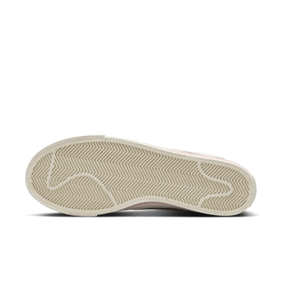 Nike Court Legacy Next Nature Women's Shoes