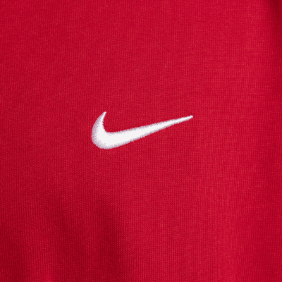 Nike x Jacquemus Swoosh T-Shirt. Nike UK