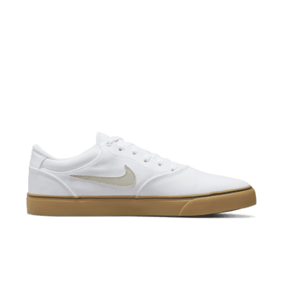 Nike SB Chron 2 Canvas Skate Shoes