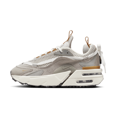 Nike Air Max sneaker Light Orewood Brown/Grain/College Grey/Flax