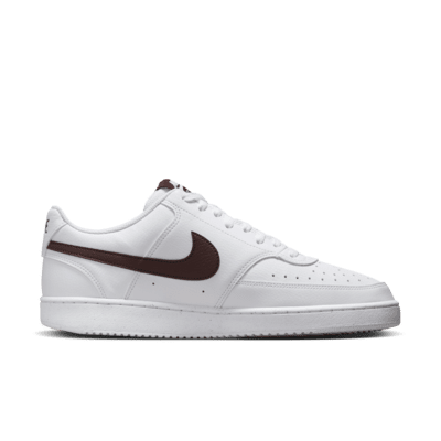 Nike Court Vision Low Next Nature Men's Shoes