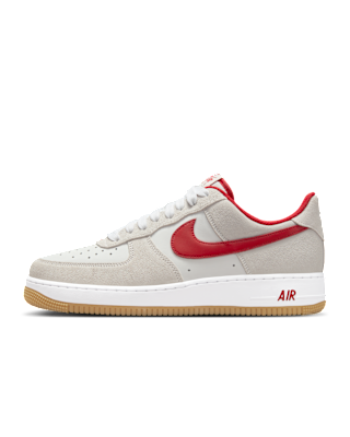 Nike Air Force 1 '07 LV8｜舒適、耐穿、歷久不－輕躍官方商城