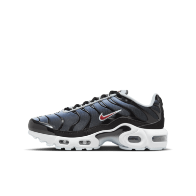 Nike Air Max Plus Big Kids' Shoes