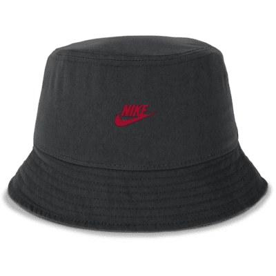 Gorro tipo pescador universitario Nike para hombre Ohio State Buckeyes Legacy Apex