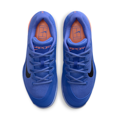 Nike Vapor 12 Women's Hard Court Tennis Shoes