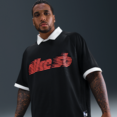 Nike SB Dri-FIT Jacquard Skate Jersey