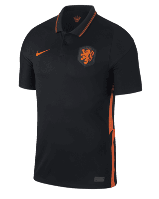 Perceptueel verhouding Golf Netherlands 2020 Stadium Away Men's Football Shirt. Nike LU