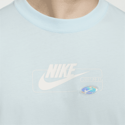 Nike Sportswear Men's Max90 T-Shirt