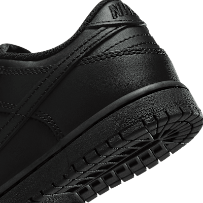 Nike Dunk Low Little Kids' Shoes