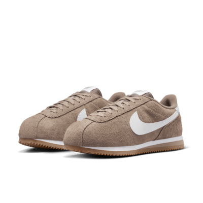 Nike Cortez Vintage Suede Zapatillas - Mujer