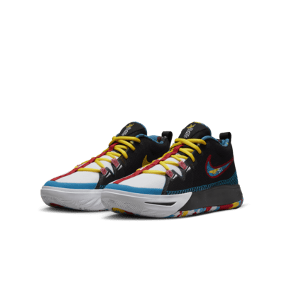 kyrie game 7 shoes