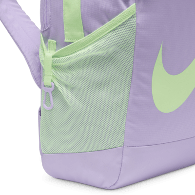 Mochila para niños Nike Brasilia (18L)