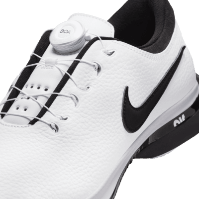 Tenis de golf (anchos) Nike Victory Tour 3 Boa