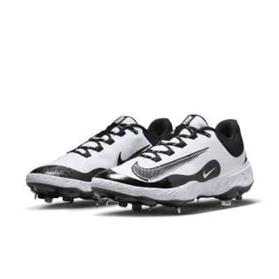 Calzado de béisbol para hombre Nike Alpha Huarache Elite 4 Low