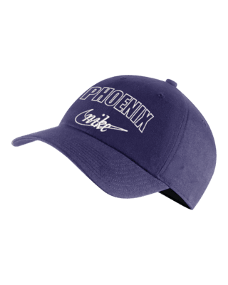 Кепка Phoenix Suns Heritage86 Nike NBA Cap