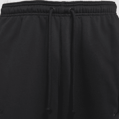 LeBron Men's Therma-FIT Standard Issue Basketball Trousers