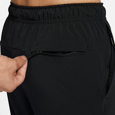 나이키 드라이 핏 언리미티드 남성 테이퍼드 레그 다용도 팬츠